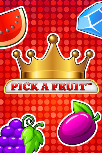 Pick a Fruit демо игровой автомат | VAVADA Казино бесплатно