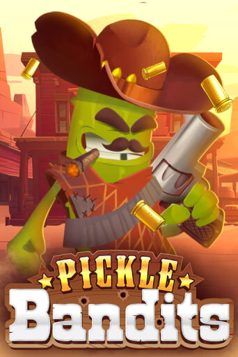 Pickle Bandits демо игровой автомат | VAVADA Казино бесплатно