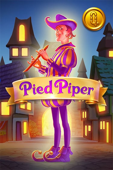 Pied Piper демо игровой автомат | VAVADA Казино бесплатно