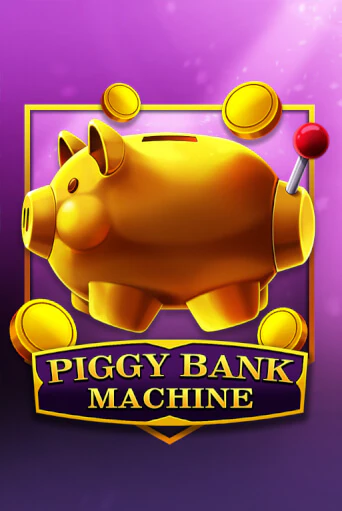 Piggy Bank Machine демо игровой автомат | VAVADA Казино бесплатно