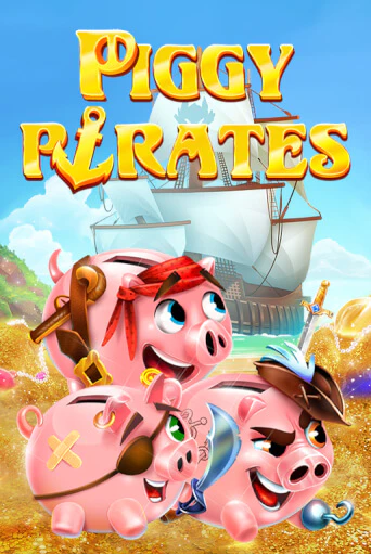 Piggy Pirates демо игровой автомат | VAVADA Казино бесплатно