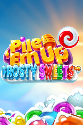 Pile 'Em Up Frosty Sweets™ демо игровой автомат | VAVADA Казино бесплатно