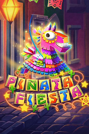 Pinata Fiesta демо игровой автомат | VAVADA Казино бесплатно