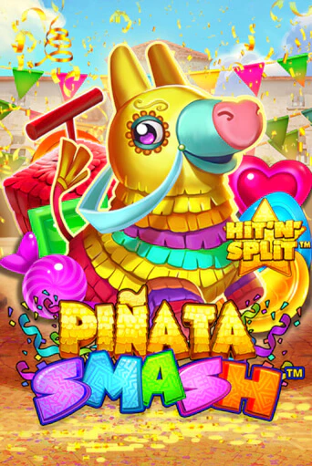 Pinata Smash™ демо игровой автомат | VAVADA Казино бесплатно