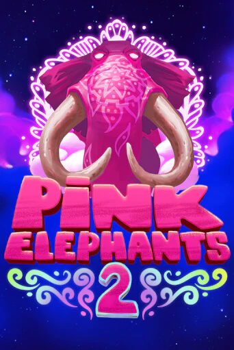 Pink Elephants 2 демо игровой автомат | VAVADA Казино бесплатно