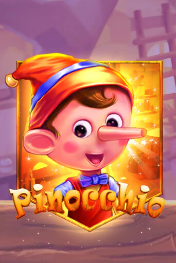 Pinocchio демо игровой автомат | VAVADA Казино бесплатно