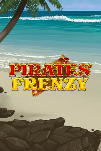 Pirates Frenzy демо игровой автомат | VAVADA Казино бесплатно