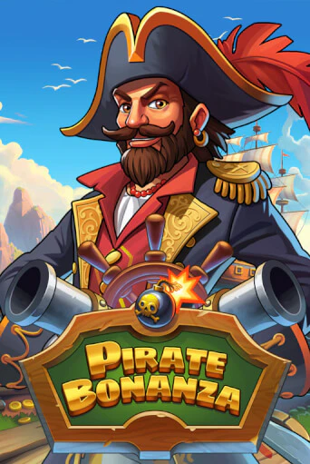 Pirate Bonanza демо игровой автомат | VAVADA Казино бесплатно