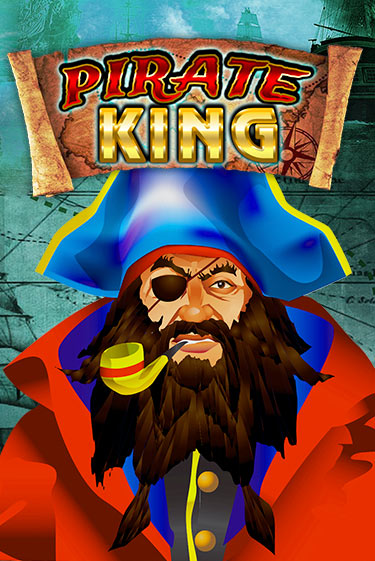 Pirate King демо игровой автомат | VAVADA Казино бесплатно