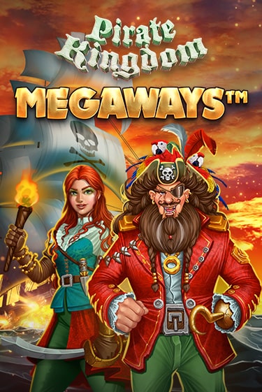 Pirate Kingdom MegaWays демо игровой автомат | VAVADA Казино бесплатно