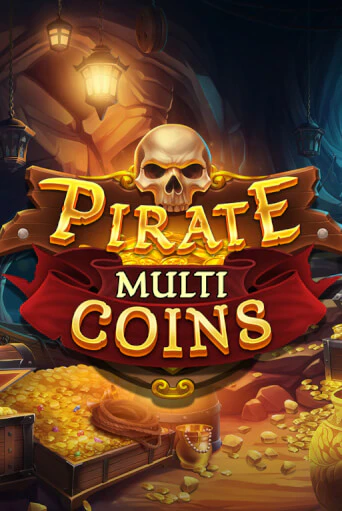 Pirate Multi Coins демо игровой автомат | VAVADA Казино бесплатно