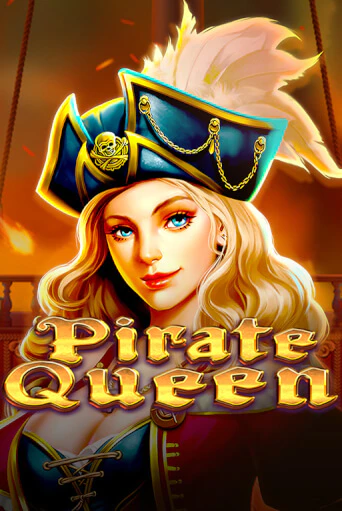 Pirate Queen демо игровой автомат | VAVADA Казино бесплатно