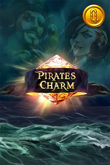 Pirates' Charm демо игровой автомат | VAVADA Казино бесплатно