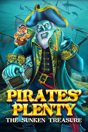 Pirates' Plenty демо игровой автомат | VAVADA Казино бесплатно