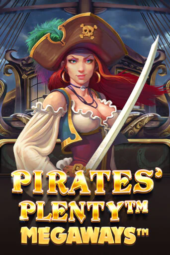 Pirates' Plenty MegaWays демо игровой автомат | VAVADA Казино бесплатно