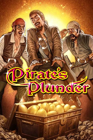 Pirate's Plunder демо игровой автомат | VAVADA Казино бесплатно