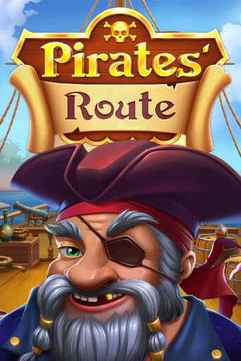 Pirates' Route демо игровой автомат | VAVADA Казино бесплатно