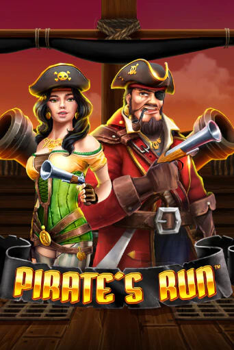 Pirate's Run демо игровой автомат | VAVADA Казино бесплатно