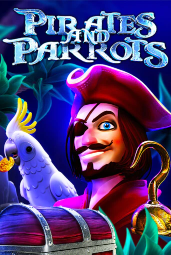 Pirates and Parrots демо игровой автомат | VAVADA Казино бесплатно