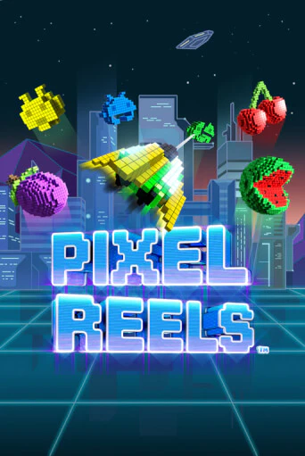 Pixel Reels демо игровой автомат | VAVADA Казино бесплатно