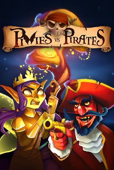 Pixies vs Pirates демо игровой автомат | VAVADA Казино бесплатно