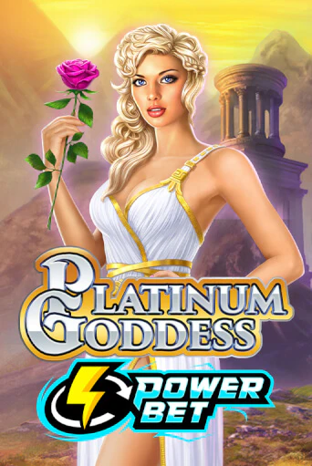 Platinum Goddess демо игровой автомат | VAVADA Казино бесплатно