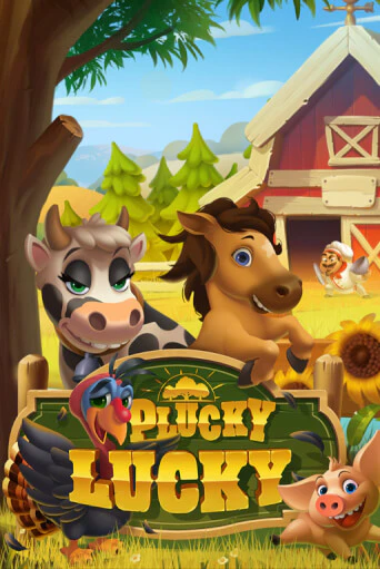 Plucky Lucky демо игровой автомат | VAVADA Казино бесплатно