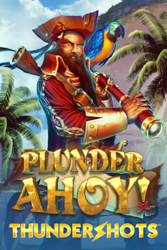 Plunder Ahoy демо игровой автомат | VAVADA Казино бесплатно