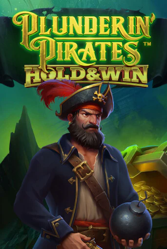 Plunderin' Pirates: Hold & Win демо игровой автомат | VAVADA Казино бесплатно