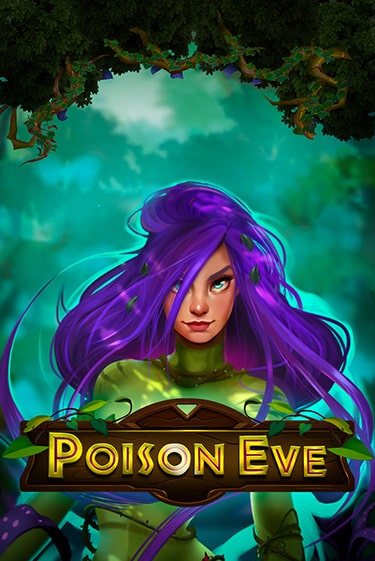 Poison Eve демо игровой автомат | VAVADA Казино бесплатно