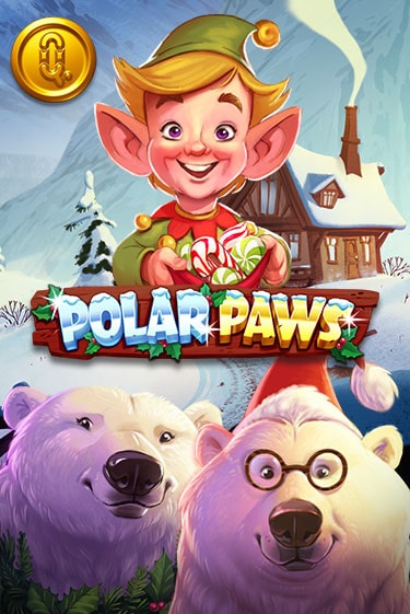 Polar Paws демо игровой автомат | VAVADA Казино бесплатно