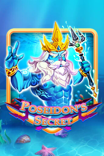 Poseidon's Secret демо игровой автомат | VAVADA Казино бесплатно