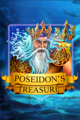 Poseidon's Treasure демо игровой автомат | VAVADA Казино бесплатно