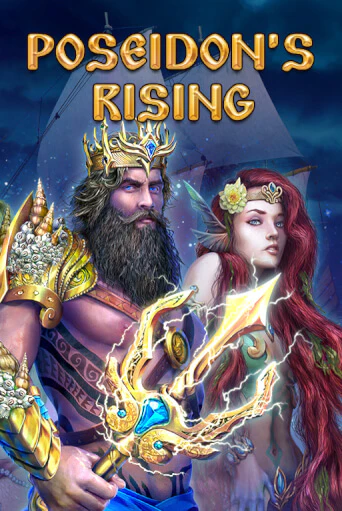 Poseidon’s Rising - 15 Lines демо игровой автомат | VAVADA Казино бесплатно