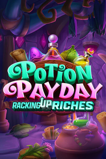 Potion Payday демо игровой автомат | VAVADA Казино бесплатно