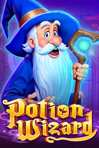 Potion Wizard демо игровой автомат | VAVADA Казино бесплатно