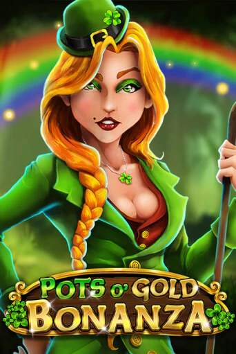 Pots O'Gold Bonanza демо игровой автомат | VAVADA Казино бесплатно