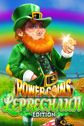 POWER COINS Leprechaun Edition демо игровой автомат | VAVADA Казино бесплатно