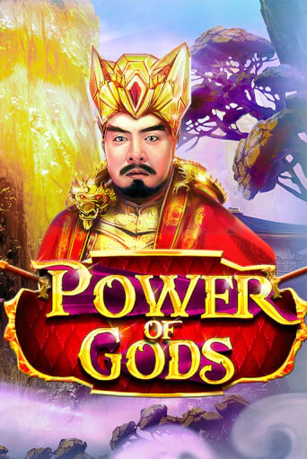 Power of Gods демо игровой автомат | VAVADA Казино бесплатно