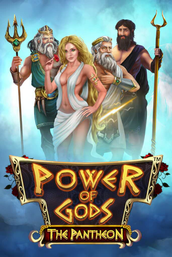 Power of Gods: the Pantheon демо игровой автомат | VAVADA Казино бесплатно