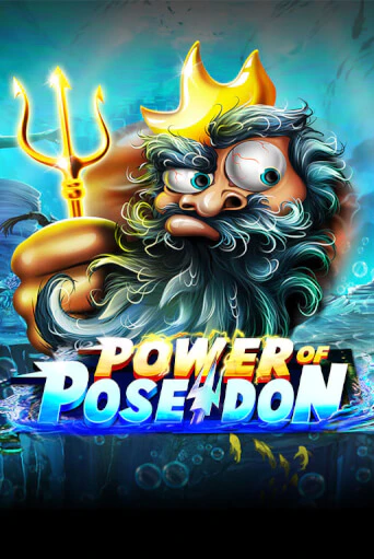 Power of Poseidon демо игровой автомат | VAVADA Казино бесплатно