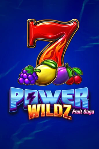 Power Wildz: Fruit Saga демо игровой автомат | VAVADA Казино бесплатно