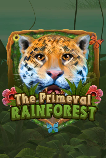 Primeval Rainforest демо игровой автомат | VAVADA Казино бесплатно