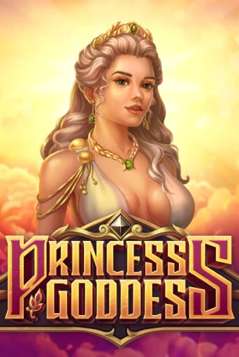 Princess Goddess демо игровой автомат | VAVADA Казино бесплатно