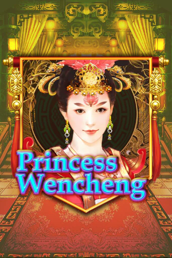 Princess Wencheng демо игровой автомат | VAVADA Казино бесплатно