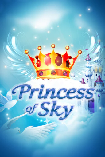 Princess of Sky демо игровой автомат | VAVADA Казино бесплатно