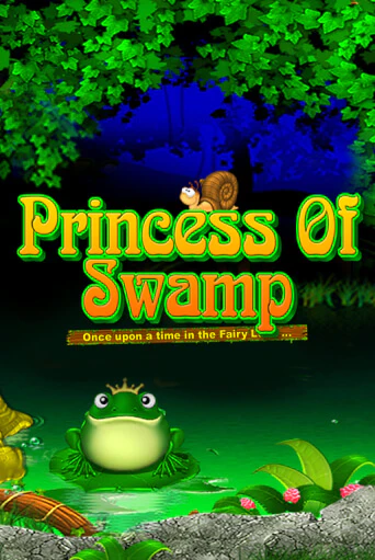 Princess of Swamp демо игровой автомат | VAVADA Казино бесплатно