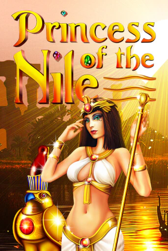 Princess of the Nile демо игровой автомат | VAVADA Казино бесплатно