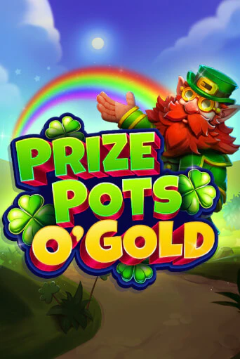 Prize Pots O'Gold демо игровой автомат | VAVADA Казино бесплатно