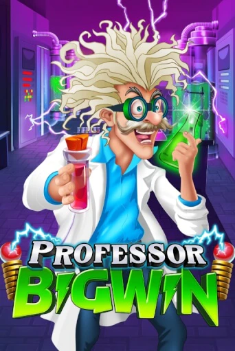 Professor Big Win демо игровой автомат | VAVADA Казино бесплатно